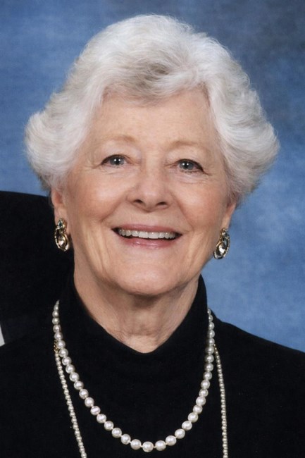 Obituary of Hazel Bradley Kirk