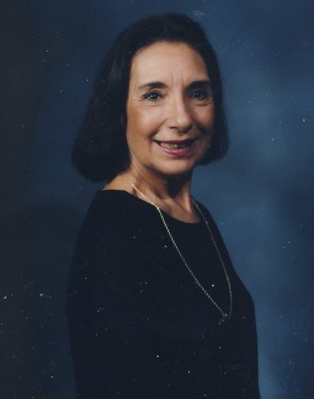 Obituary of Josephine Russell