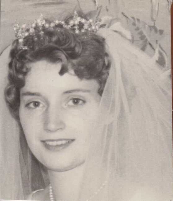 Obituary of Patricia Ann Dolan