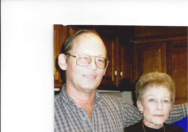 Obituary of Thomas Rodney "Rod" Parker