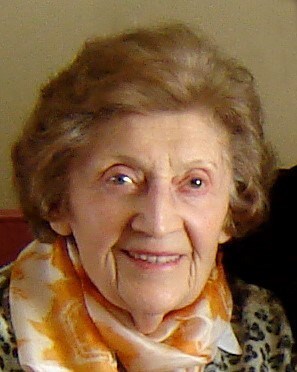 Obituary of Melanie Bugarski