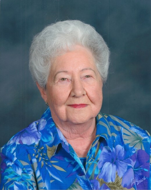 Obituary of Virginia O'Donnell