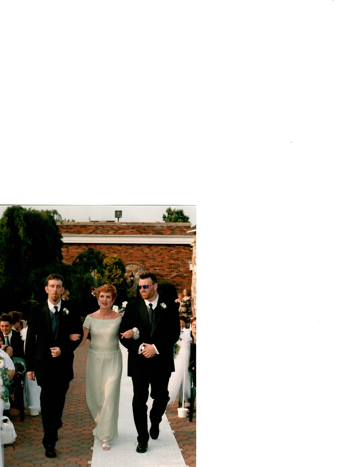 Obituary of Margaret M Fisher