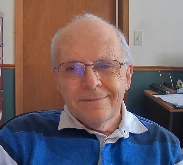 Obituary of David McCrorie