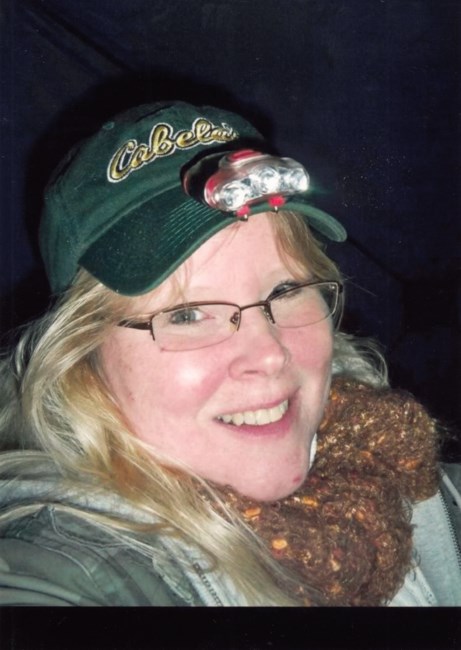 Obituario de Julie "Jules" Knutson