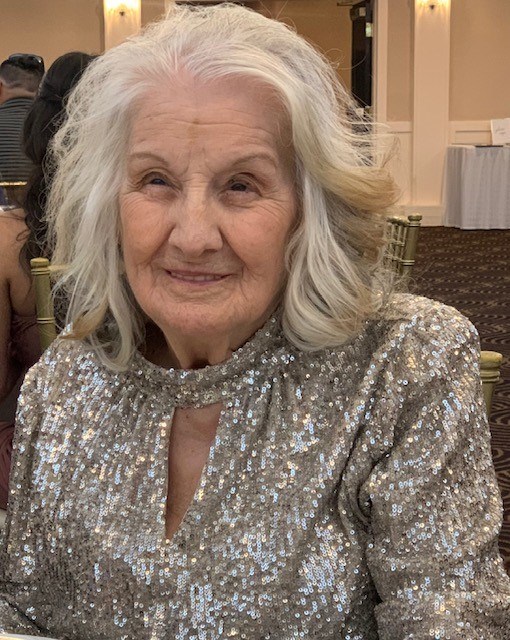 Obituario de Concha E. Atencio