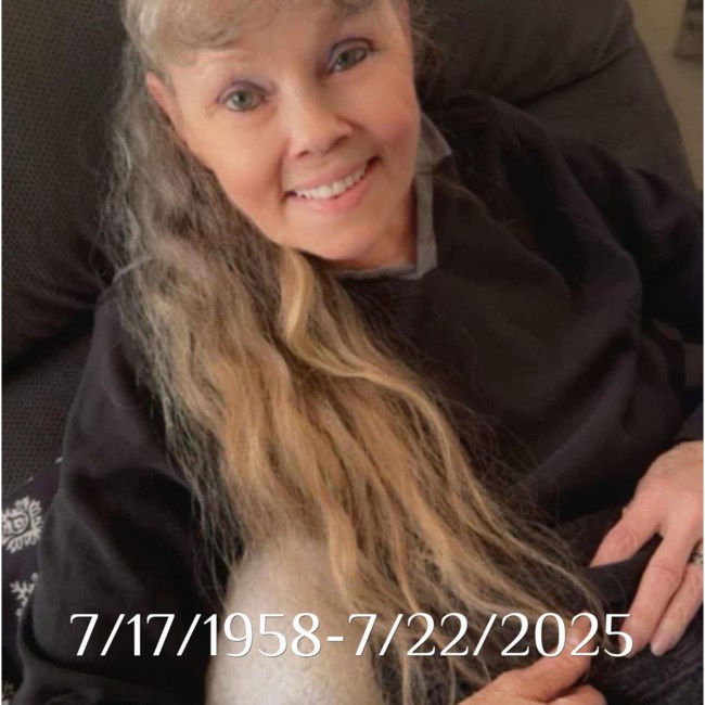 Obituary of Judy Lynn Hathaway