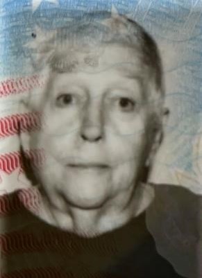 Obituary of Ina Diane Mesh