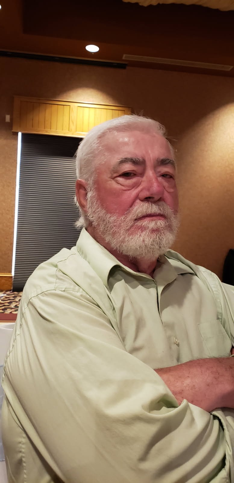 Obituary of William Joseph Raymond