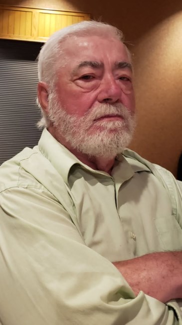 Obituary of William Joseph Raymond