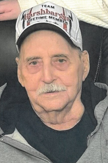 Obituary of Jackie "Jack" Harshbarger