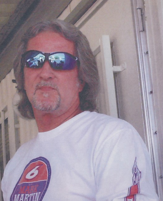 Obituary of Timothy James Meyer