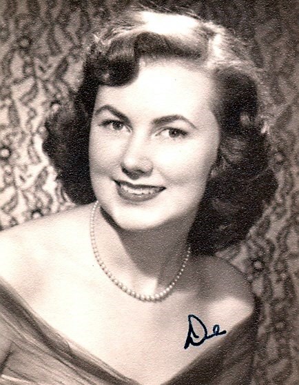 Obituario de Dolores J. Nelson