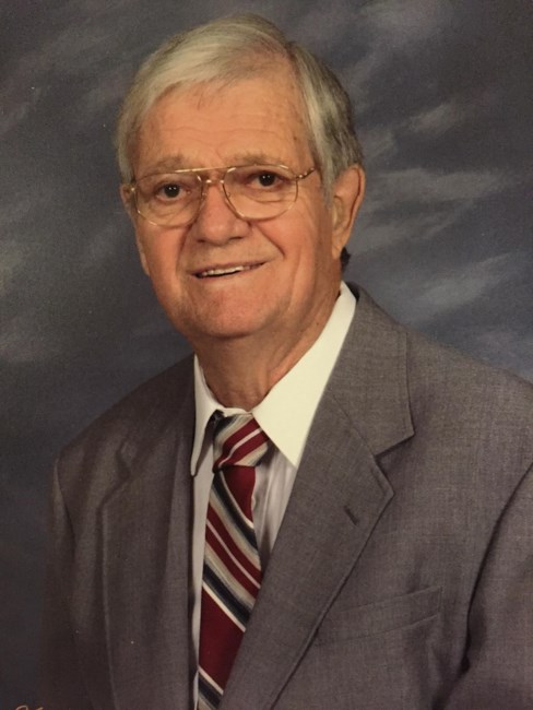 Obituary of Wesley Boyce Taylor