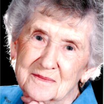 Obituary of Selma M. Brethour