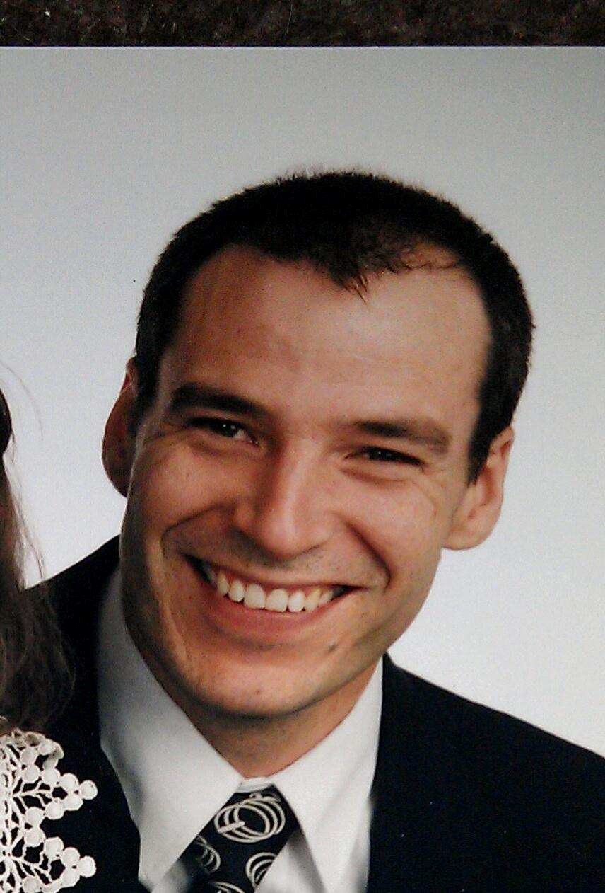 Obituary of Stephen Javier Esparza