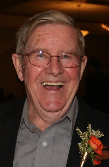 Obituary of John Henry Crowell