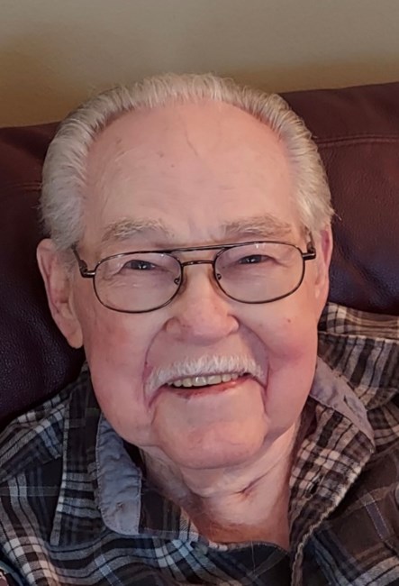 Obituary of James E. Hardy