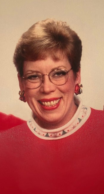 Obituario de Bronwyn Tully Michelet