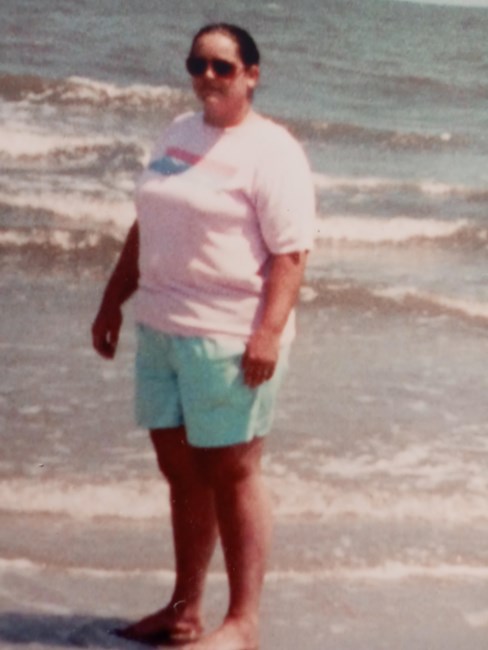 Obituary of Laura Cox