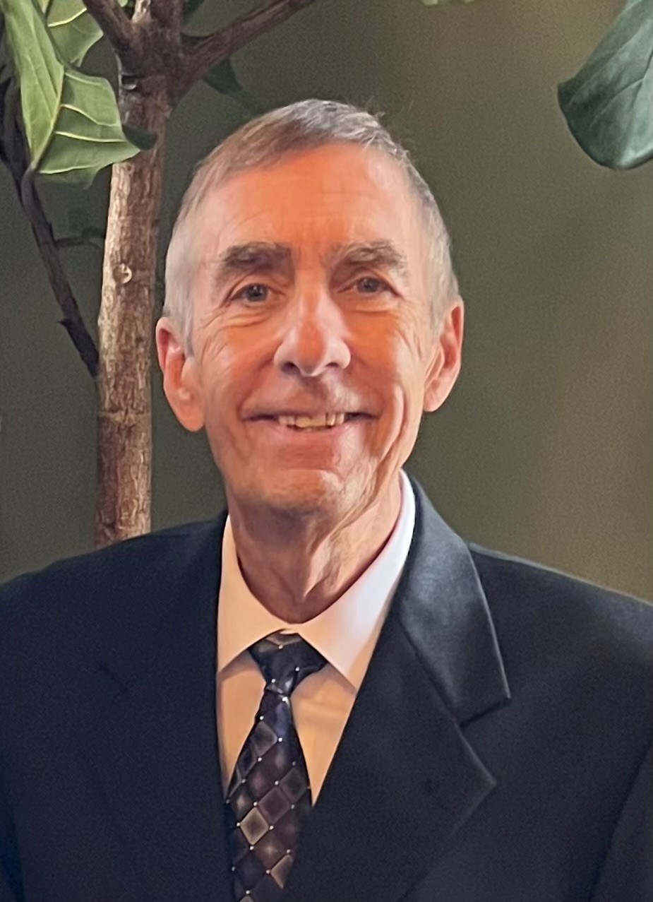 Obituary of Paul Denton Arnold