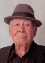 RAYMUNDO ALVARADO