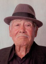 Avis de décès de RAYMUNDO ALVARADO