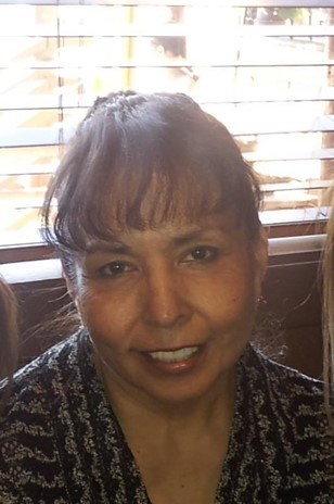 Obituary of Rosalia B. Ruiz