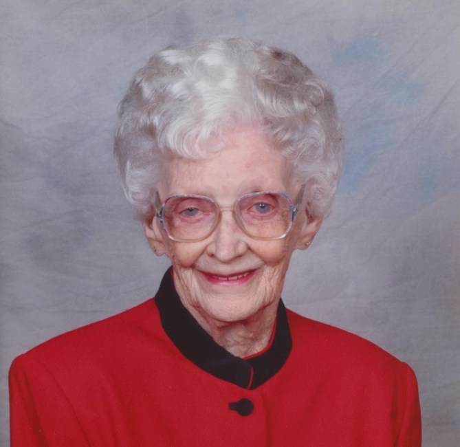 Obituary of Eva Payne Brady