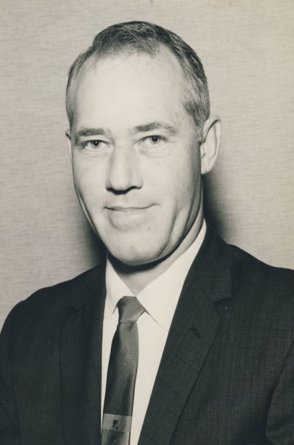 Obituary of Harlan E. Smith