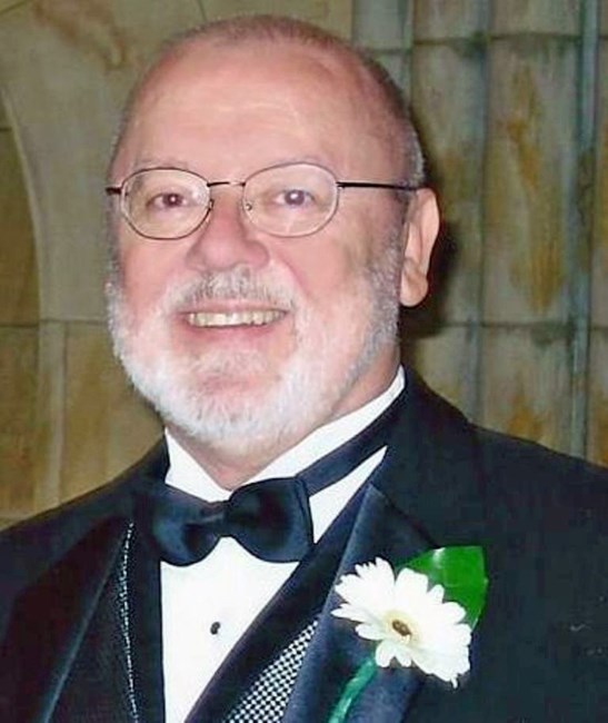 Obituary of Louis A. Machall