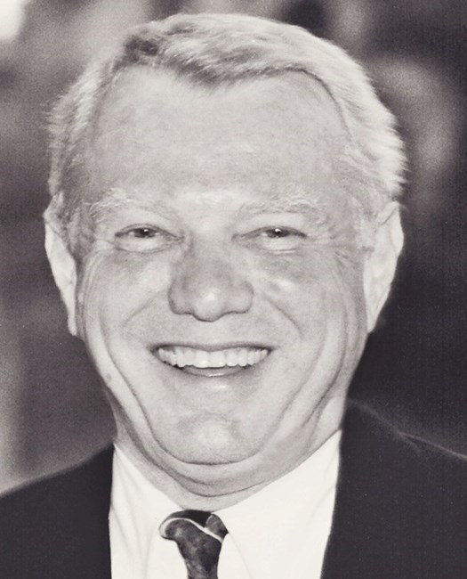 Obituary of Carl D Garlington