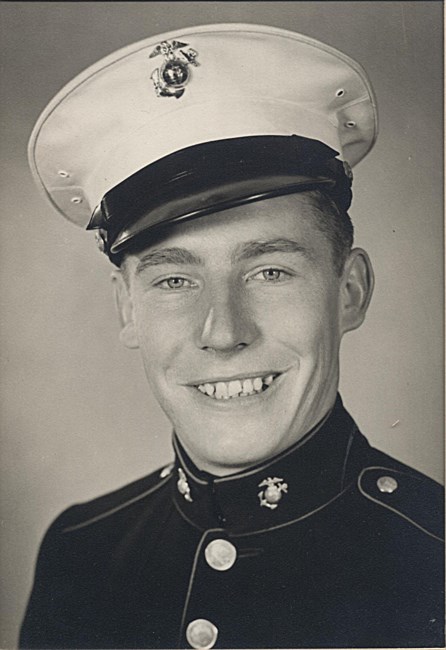 Obituary of Joseph Julius Bohen