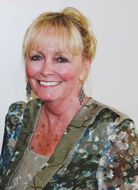 Obituary of Paula M. Broussard