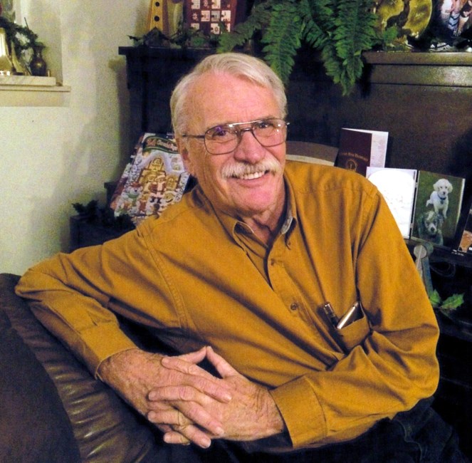 Obituary of Robert Lawrence Martin