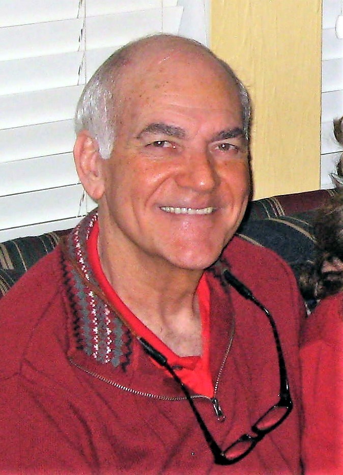 James Dobson Obituary Bethany, OK