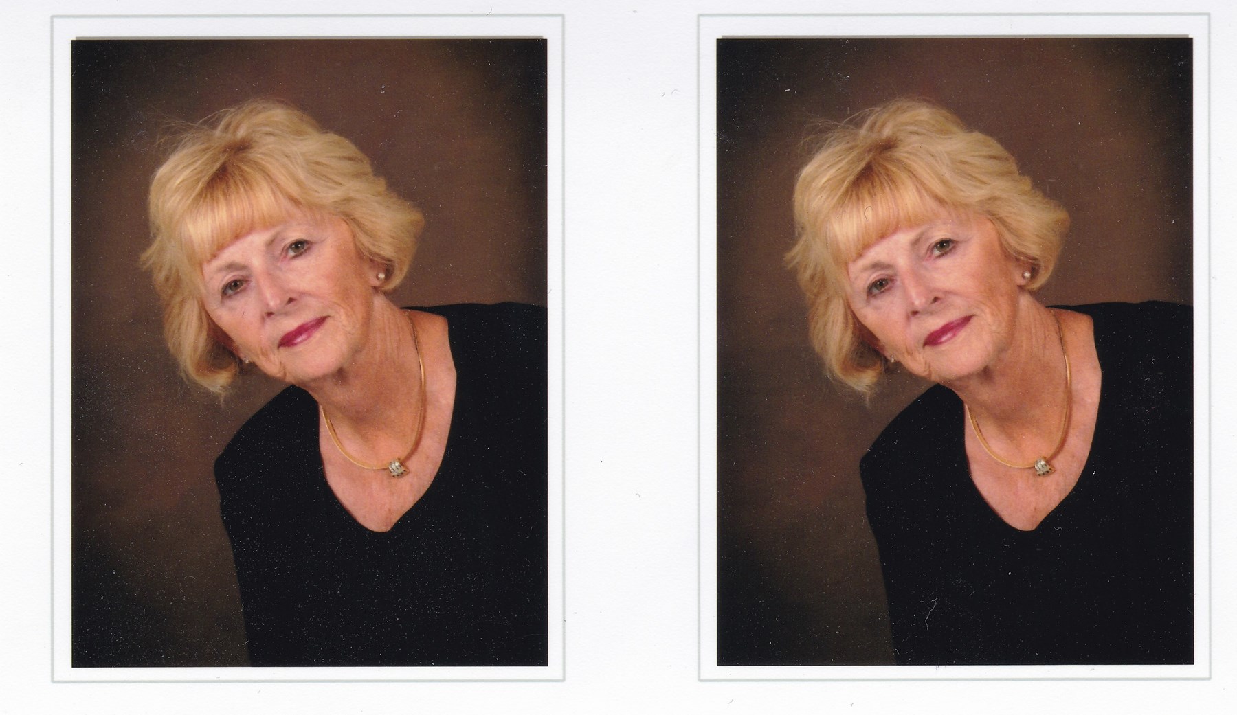 Obituary of Susan Lee Gray