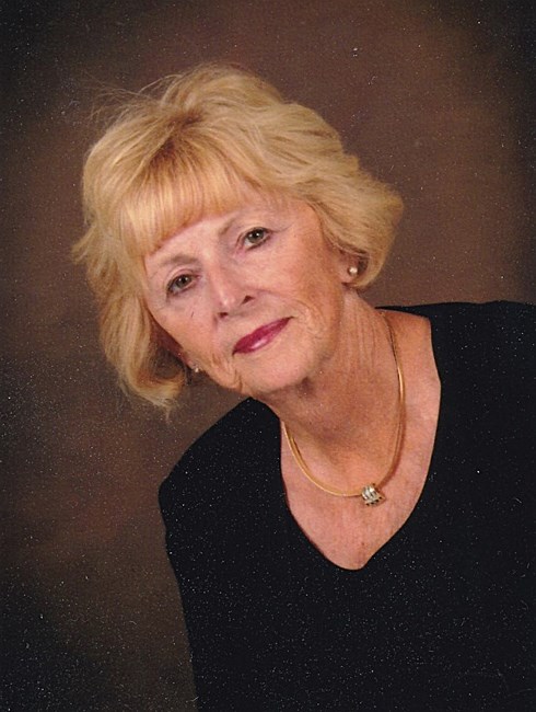 Obituary of Susan Lee Gray