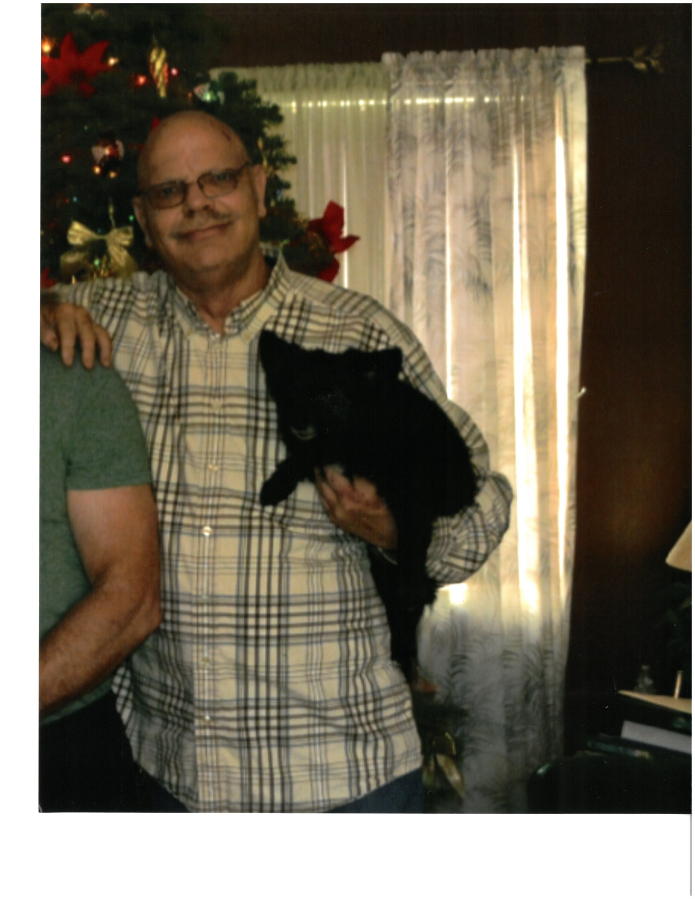 Obituary of John Edward Morgan