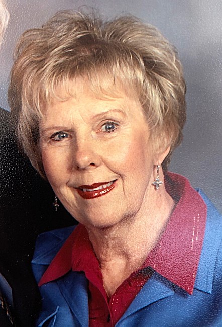 Obituary of Ethel "Julie" Juliette Carroway