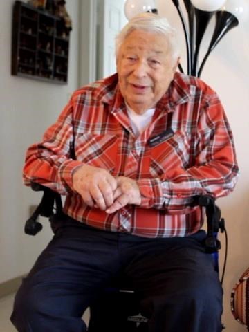 Obituary of Mr. Philip Litman