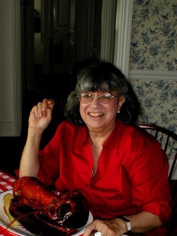 Obituary of Geraldine Bell