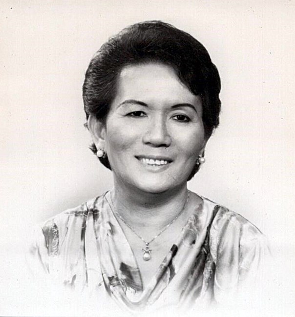 Obituary of Nora Fernandez Urbano