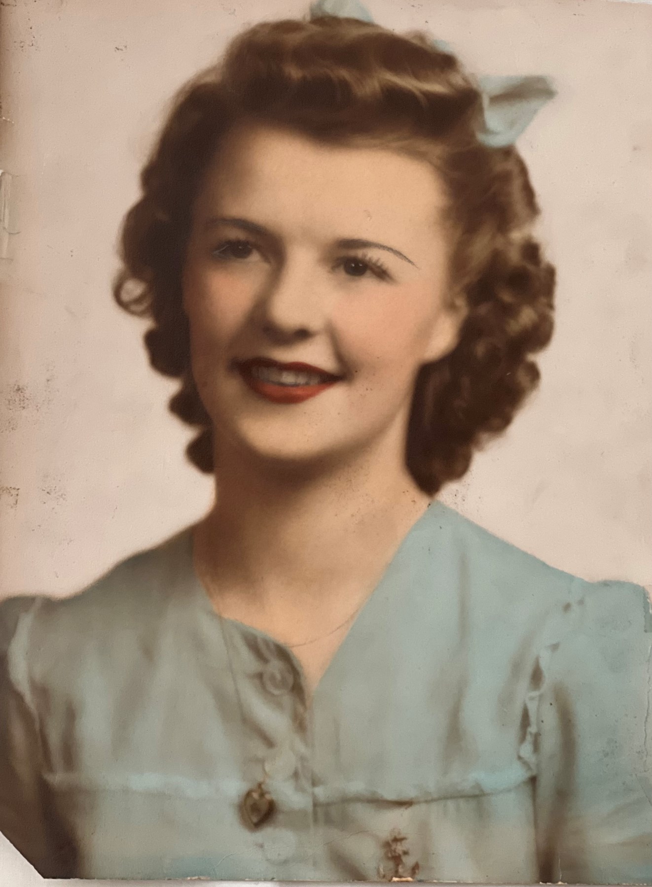 Obituary of Betty Elizabeth Baggett Dennard