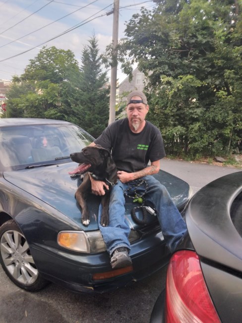 Obituary of Justin Maxwell Buckley Sr.