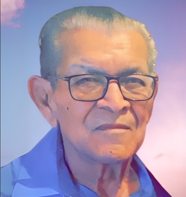 Obituary of Jose "Joe" Cruz Yanez