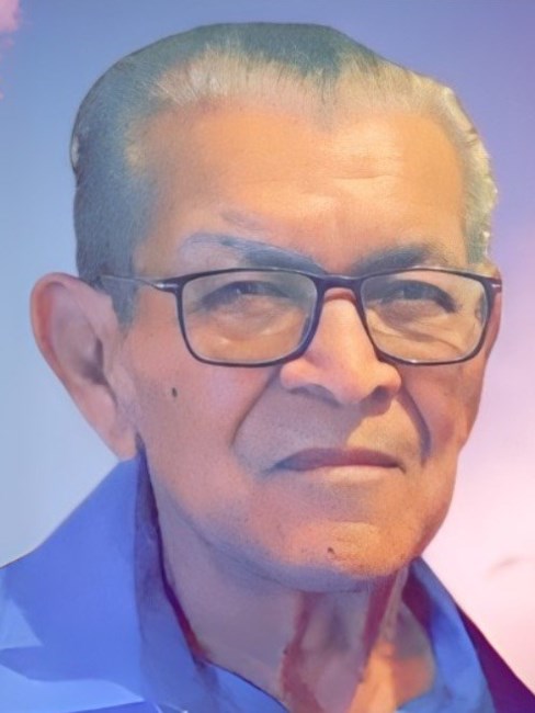 Obituary of Jose "Joe" Cruz Yanez