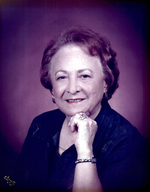 Obituary of Monica Q. Howell