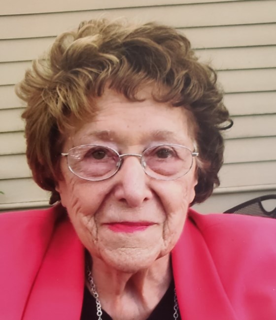 Obituary of Josephine D. Forcella