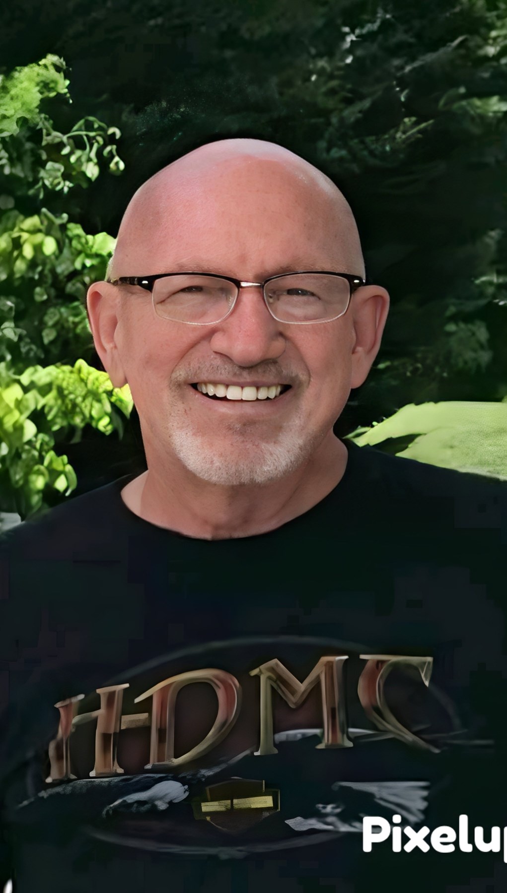 Obituary of Ronald Bruce Meyer